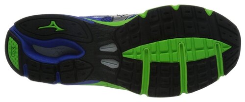 mizuno wave impetus price