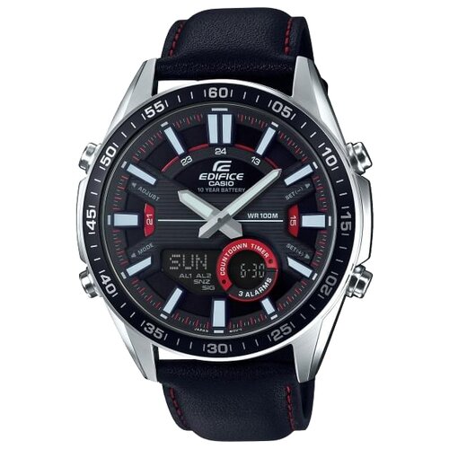 Наручные часы CASIO Edifice EFV-C100L-1A