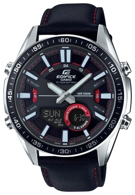 Наручные часы CASIO Edifice EFV-C100L-1A