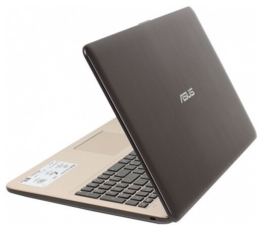 Купить Ноутбук Asus X540