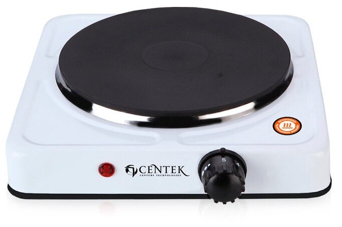 Электрическая плита Centek CT-1506