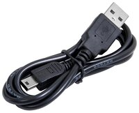 USB-концентратор Defender Quadro Power (83503) разъемов: 4 синий