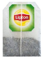 Чай зеленый Lipton Green Classic в пакетиках, 100 шт.