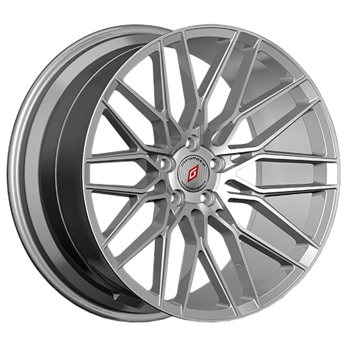 Колесный диск Inforged IFG34 9.5х19/5х112 D66.6 ET42, silver