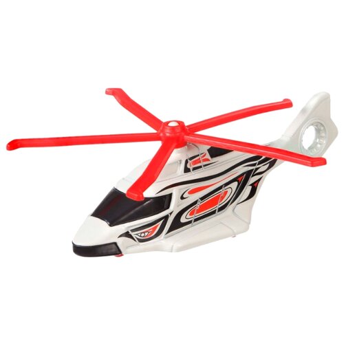 фото Вертолет Hot Wheels Rocket