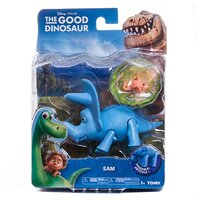 Фигурка Tomy The Good Dinosaur Трицератопс Сэм 62005