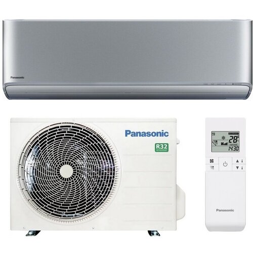 Настенный кондиционер Panasonic CS/CU-XZ25XKE