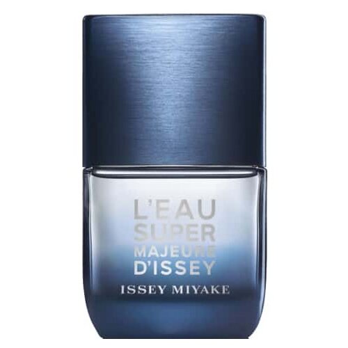 фото Туалетная вода Issey Miyake L'Eau Super Majeure d'Issey, 50 мл