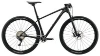 Горный (MTB) велосипед Merida Big.Nine 7000 (2019) blaсk XXL (193-205) (требует финальной сборки)