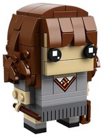 Конструктор LEGO BrickHeadz 41616 Гермиона Грейнджер