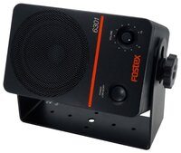 Акустическая система Fostex 6301NX black