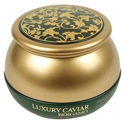 Крем Bergamo Luxury Caviar Wrinkle Care Cream для лица 50 мл