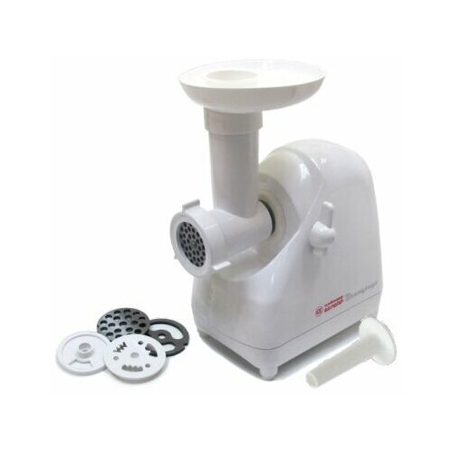 Мясорубка Белвар КЭМ-П2У 302-07 белый 476000₽