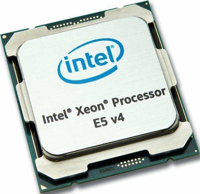 Процессор Intel Xeon E5-4640v4 2.1(2.6)GHz/12-core/30MB LGA2011-3 E5-4640 v4