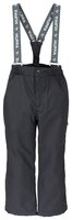 Комплект с брюками Huppa размер 116, black pattern/ black