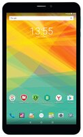 Планшет Prestigio Wize PMT3418D ментоловый