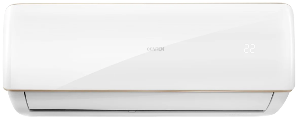 Сплит-система CENTEK CT-65E07+, белый