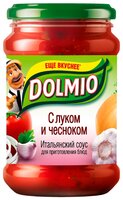 Соус Dolmio С луком и чесноком, 350 г