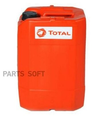 TOTALENERGIES 10290901 Моторное масо TOTAL RUBIA TIR 8900 10W40 20L анаог 160777