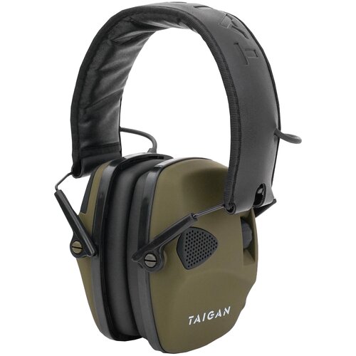 Наушники Taigan EM026 Green активные 10155₽