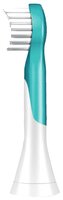 Насадка Philips Sonicare For Kids HX6032/07 / HX6032/33 blue/red 2 шт.