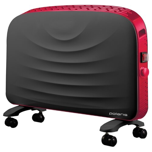 фото Конвектор polaris pch 2083 retro