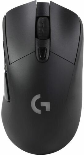 Беспроводная мышь Logitech G G703 Lightspeed