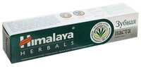 Зубная паста Himalaya Herbals Dental Cream 100 г