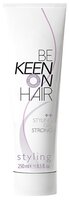 KEEN гель для укладки Styling Gel Strong 250 мл