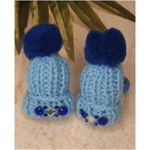 Резиночки для девочек ручной работы