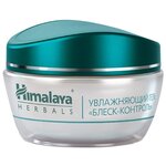 Himalaya Herbals Гель для лица увлажняющий "Блеск-Контроль" - изображение