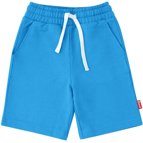 фото Шорты oldos, размер 92-52, синий