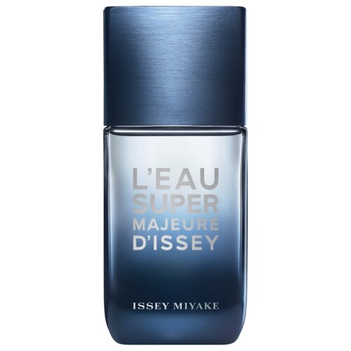 фото Туалетная вода Issey Miyake L'Eau Super Majeure d'Issey, 100 мл