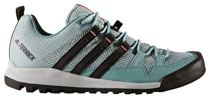 adidas terrex solo damen