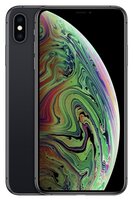 Смартфон Apple iPhone Xs Max 64GB золотой