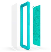 Чехол Lenovo Kids Case (ZG38C01700) для Lenovo Tab 4 8 бирюзовый