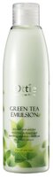 Ottie Green Tea Emulsion Увлажняющая эмульсия для лица с экстрактом зеленого чая 200 мл