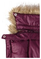 Куртка Reima размер 116, бордовый