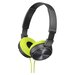 MDR-ZX310AP W наушники Sony с микрофоном, белые