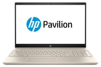 Ноутбук HP PAVILION 15-cs0063ur (Intel Core i7 8550U 1800 MHz/15.6