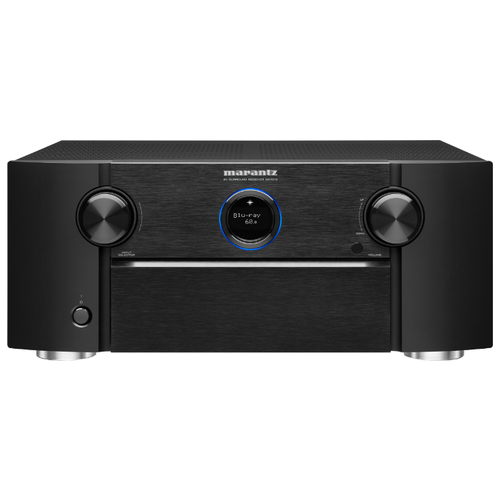 фото AV-ресивер Marantz SR7013