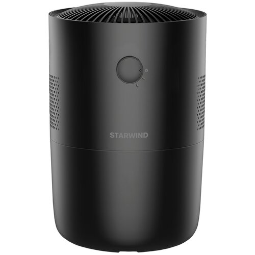Мойка воздуха Starwind SAW5521 25Вт черный 1495600₽
