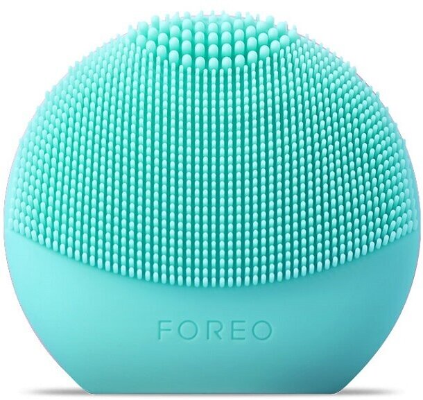 Умная щеточка для анализа состояния кожи и очищения лица FOREO LUNA play smart 2, Mint For You