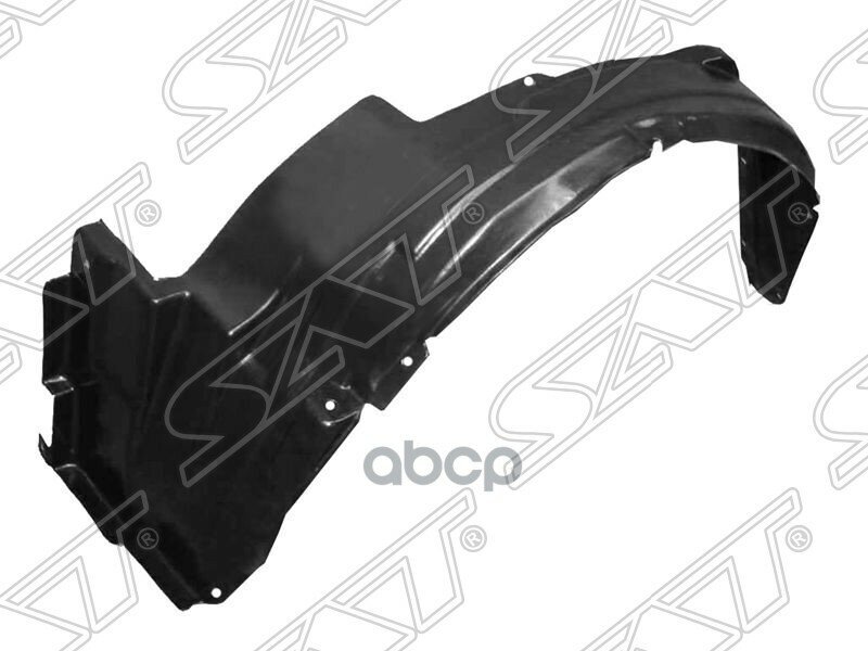 Подкрылок Suzuki Grand Vitara 97-05/Xl7 01-06 Lh Sat арт. ST-SZ82-016L-2