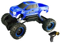 Внедорожник Double Eagle Rock Crawler (E321-003) 1:12 33 см синий