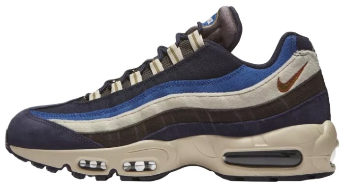 nike air max 95 monarch