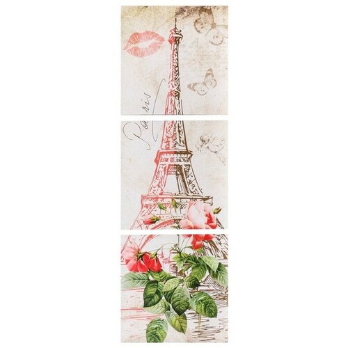 Модульная картина 