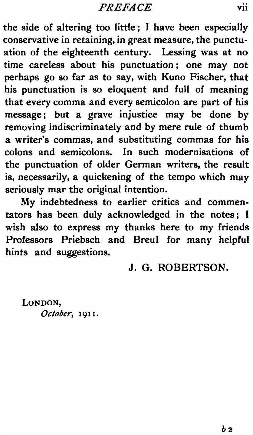 Nathan Der Weise, Ein Dramatisches Gedicht - фото №2