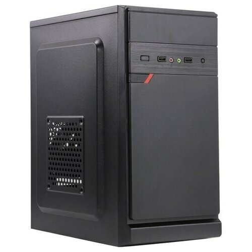 Офисный компьютер LifeTech Corp (Intel Celeron G5900, DDR4 8Gb, SSD 240 Gb, HDD 500 GB, 400 Вт)