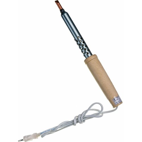 Электрический паяльник точно-прочно 4265 112200₽